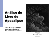 APOCALIPSE, ANÁLISE DO LIVRO DE..pdf